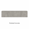 Door Media Wall Unit | Vision Spaces UK