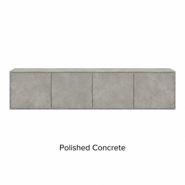 Door Media Wall Unit | Vision Spaces UK