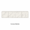 Door Media Wall Unit | Vision Spaces UK