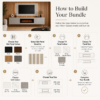 ChatGPT Image Jun 20, 2026, 08_08_00 AM Custom Fire Media Wall Bundle