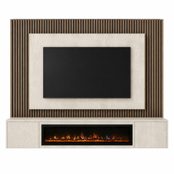 ChatGPT Image Jun 28, 2026, 01_17_09 PM Custom Fire Media Wall Bundle