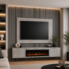 ChatGPT Image Jun 28, 2026, 06_59_53 PM Custom Fire Media Wall Bundle