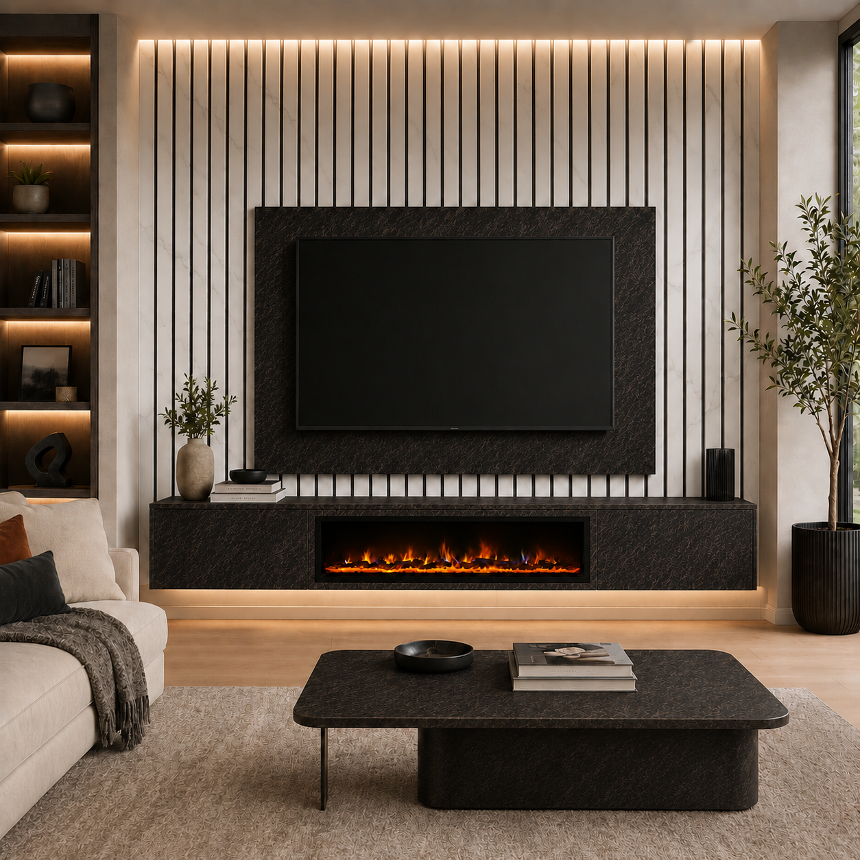 Premium Cupria Slate