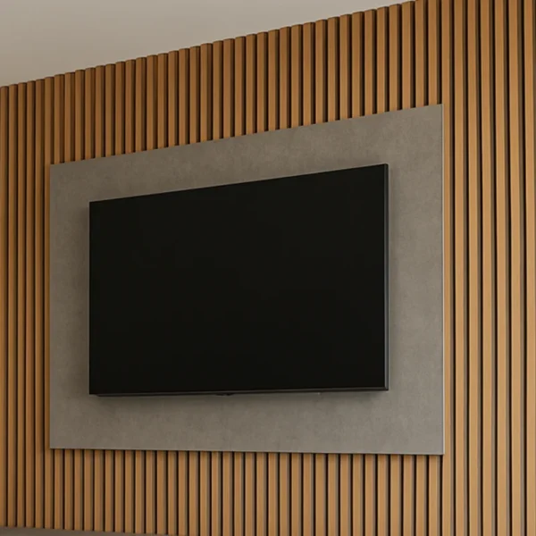 TV Background Panel