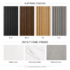 colours_only_1200x1200 Custom Fire Media Wall Bundle