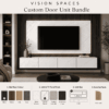 Custom Door Unit Bundle