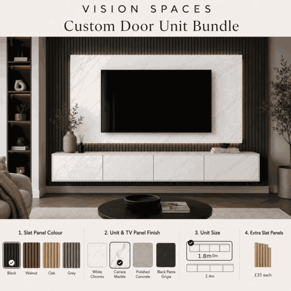 Custom Door Unit Bundle